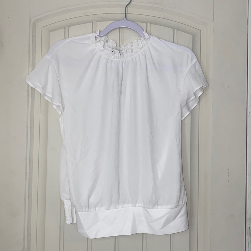 BRAND NEW WITH TAGS BLOUSE FROM EXPRESS
